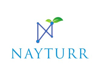 Nayturr logo design by narnia