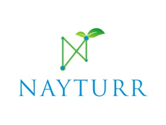 Nayturr logo design by narnia