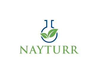 Nayturr logo design by johana
