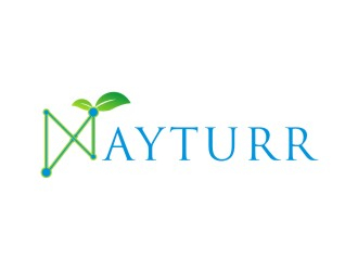 Nayturr logo design by narnia