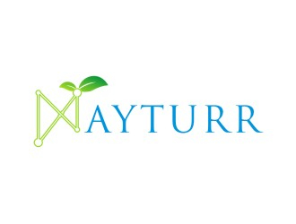 Nayturr logo design by narnia