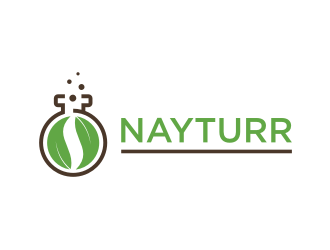 Nayturr logo design by Garmos