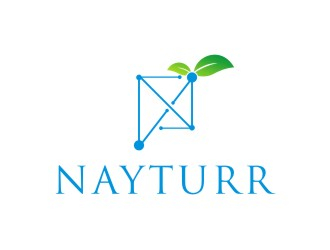 Nayturr logo design by narnia