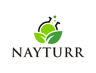 Nayturr logo design by Franky.