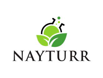 Nayturr logo design by Franky.