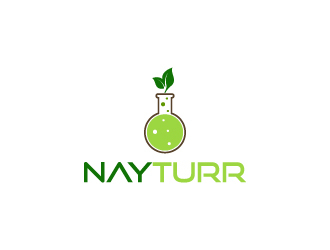 Nayturr logo design by aryamaity