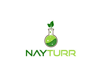 Nayturr logo design by aryamaity