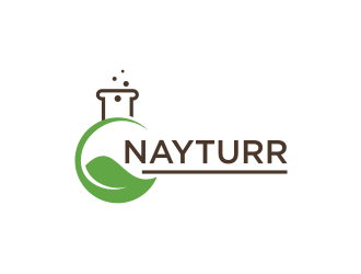 Nayturr logo design by Garmos