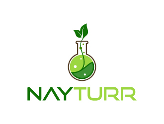 Nayturr logo design by aryamaity
