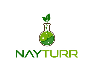 Nayturr logo design by aryamaity
