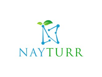 Nayturr logo design by narnia