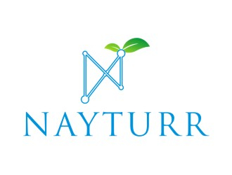 Nayturr logo design by narnia