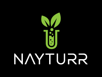 Nayturr logo design by pambudi