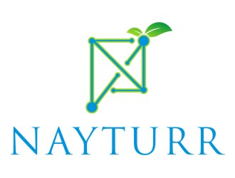 Nayturr logo design by narnia