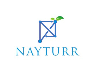 Nayturr logo design by narnia