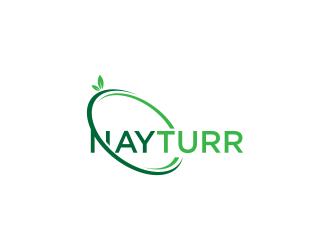 Nayturr logo design by pel4ngi