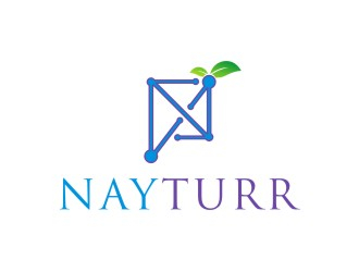 Nayturr logo design by narnia