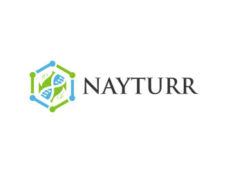 Nayturr logo design by pel4ngi
