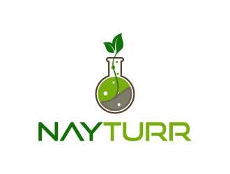 Nayturr logo design by aryamaity