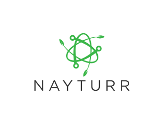 Nayturr logo design by pel4ngi