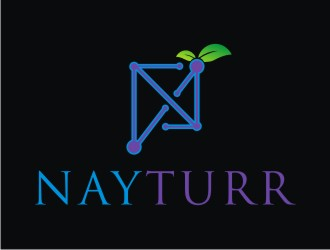 Nayturr logo design by narnia