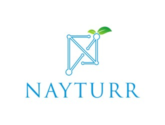 Nayturr logo design by narnia