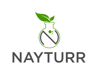 Nayturr logo design by Purwoko21