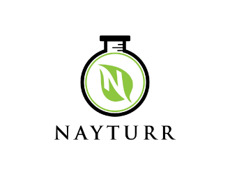 Nayturr logo design by nona