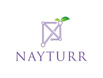 Nayturr logo design by narnia