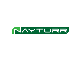 Nayturr logo design by pel4ngi