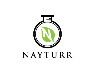 Nayturr logo design by nona