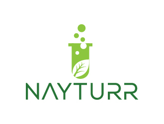 Nayturr logo design by pambudi