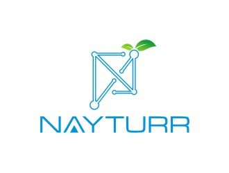Nayturr logo design by narnia