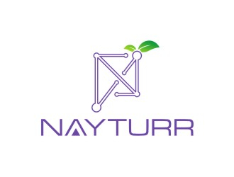 Nayturr logo design by narnia