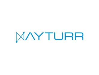 Nayturr logo design by narnia