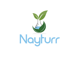 Nayturr logo design by webmall
