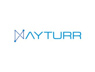 Nayturr logo design by narnia