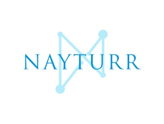 Nayturr logo design by narnia