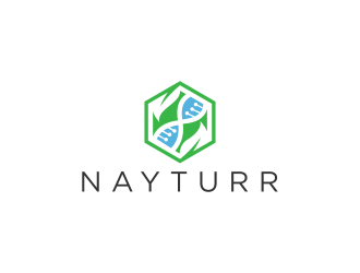 Nayturr logo design by pel4ngi