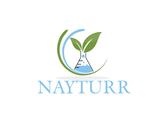 Nayturr logo design by webmall