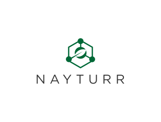 Nayturr logo design by pel4ngi