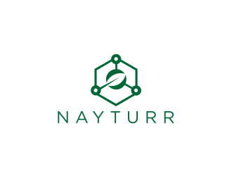 Nayturr logo design by pel4ngi