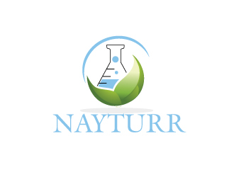Nayturr logo design by webmall