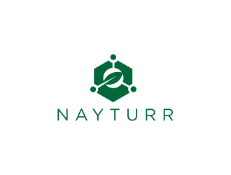 Nayturr logo design by pel4ngi