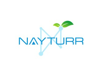 Nayturr logo design by narnia
