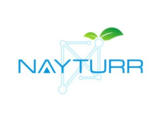 Nayturr logo design by narnia