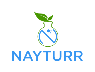 Nayturr logo design by Purwoko21