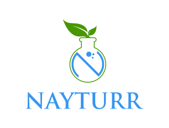 Nayturr logo design by Purwoko21