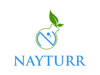 Nayturr logo design by Purwoko21