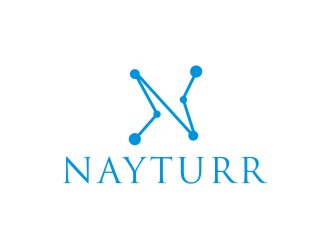 Nayturr logo design by narnia